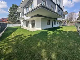 Gartenfreude &amp; Wohnkomfort – stilvolles Zuhause mit großem Herz – 3 Zimmer – 122,76 m² Eigengarten – mitten in Grün – Süd – Ost Ausrichtung - hochwertig ausgestattet