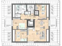 Wohntraum im Penthouse mit eigenem Liftzugang - 2 Terrassen mit herrlichem Weitblick - schlüsselfertig - barrierefrei - provisionsfrei