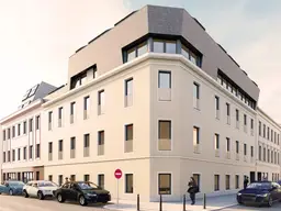 Generalsanierter Erstbezug mit großzügiger Terrasse und Smart Home