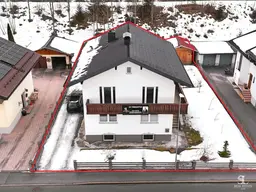 Idyllisches Haus in Gschnitz: Ihr Rückzugsort in den Tiroler Bergen wartet auf Sie!