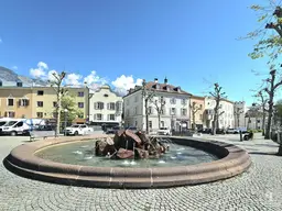 Attraktives Geschäftslokal mit vielen Möglichkeiten in Hall in Tirol