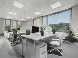 Einzelbüro mieten: Günstig, modern und ideal für Jungunternehmer
