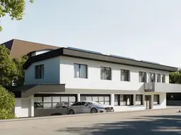 Neues Betriebsobjekt zu kaufen: Büro, Geschäft und Lagerfläche - ab Sommer 2026