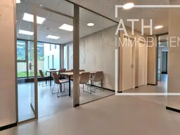 Neue Büros in Kramsach - bestens erreichbar!