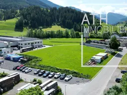 Attraktives Gewerbegrundstück im Wipptal zu kaufen