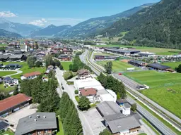 Ideale Gewerbefläche für Ihr Business im vorderen Zillertal!