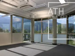 Modern saniertes Büro in Bestlage mit Parkplätzen