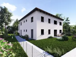 Zentrale Ruhelage - wohnen im Herzen von St. Andrä Wördern