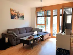 Moderne 2 Zi. Oase zur Eigennutzung oder Anlage!