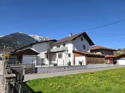 Für die Großfamilie!