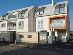 Perfekte Anlagewohnung in Krems: Gepflegte 2-Zimmer-Wohnung mit Loggia für 199.000 €!