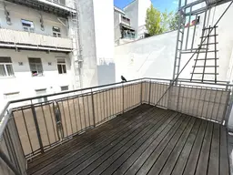 Seltene Gelegenheit: Renovierter 3-Zimmer Altbau mit Balkon