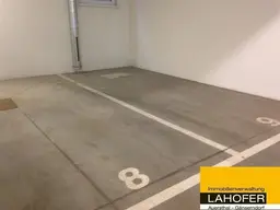 Gänserndorf, Zentrum: Garagenplatz zu vermieten!