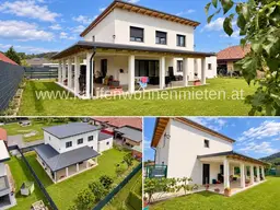NEU!! Traum-Haus für Ihre Familie.