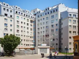 Investment-HIT! 4,07% Rendite! Befristet vermietetes Wohnungseigentumspaket in TOP-Lage nahe Matzleinsdorfer Platz