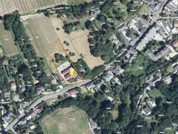 3.433 m² großes Grundstück mit tollem Weitblick in Weidling mit Bestand | Abriss/Neubau möglich!