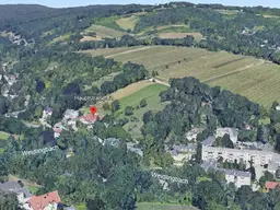 Direkt am Weinberg | Südhang-Lage mit großem Garten und eigenem Weingarten