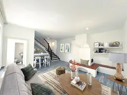 Charmantes Reihenhaus in ruhiger Innenstadtlage in Ternitz zu verkaufen! Ihr neues Zuhause oder hervorragendes Investment!
