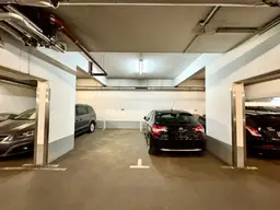 Tiefgaragenstellplatz nahe Naschmarkt!