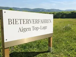 Bauträger-Rarität (BIETERVERFAHREN)