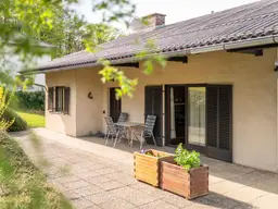 Natur pur! Solides Einfamilienhaus mit herrlichem Grundstück in Rabnitz bei Kumberg 