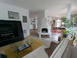 Liebe auf den ersten Blick! Modern sanierte Dachgeschoßwohnung in Graz Geidorf Nahe dem Hasnerplatz 
