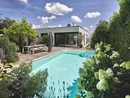 Exklusive Design-Villa am Kehlberg mit Panoramablick über Graz 