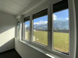 Stans- Gewerbegebiet - sofort verfügbare 48m² Büroeinheit, Autobahnnähe!