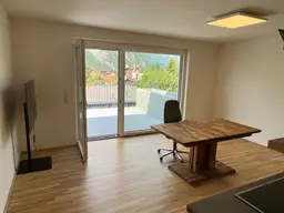 Miete - Maurach am Achensee - 2-Zi Terrassenwohnung mit TG Stellplatz