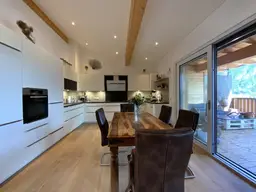 Topwohnung mit toller Ausstattung - in Sonnen- Aussichtslage Münster!