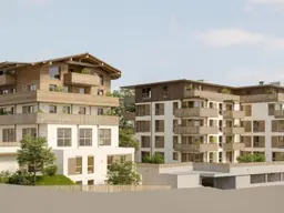 TG-Plätze Münster/Dorfzentrum zu vermieten