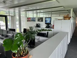 Gewerbeeinheiten Quartier am Brandgut - Wattens