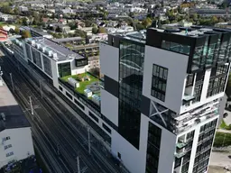 Büro- und Gewerbeeinheiten Schwaz Urban