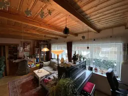 Große Maisonettewohnung mit Garten und 1 Autoabstellplatz - Inzing