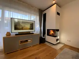 Raumwunder-Einfamilienhaus/Reihenhaus - in zentraler, ruhiger Lage Inzing