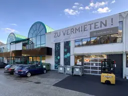 Freie Lager- und Gewerbefläche in zentraler Lage, Nähe Autobahn, Wiesing