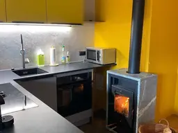 Kaltenbach/Zillertal - topgepflegte 2 Zimmerwohnung - Sofortbezug möglich.