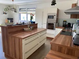 Topzustand: Sonnige 3 Zimmerwohnung in Ruhelage Zirl