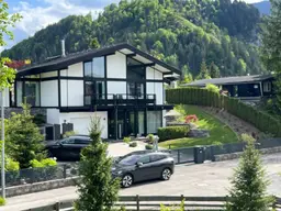 Pflach/Nähe Reutte-Füssen! Hochwertiges Einfamilienhaus mit Einliegerwohnung!