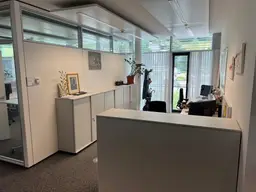 Gewerbeeinheiten Quartier am Brandgut - Wattens