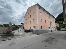 Anleger aufgepasst! 2 x 4 - Zimmerwohnungen, je ca 100 m² - Top vermietet!