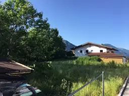 Baugrundstück in Münster- Sonnenlage, für großes Einfamilienhaus oder Doppelhaus geeignet!