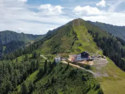 Sportgasthof Berghaus Hecher - Neuverpachtung