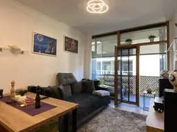 MIETE - Wattens - Top E 2.05 - 2 Zimmer Wohnung mit Balkon