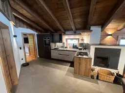 Topwohnung in Achenseenähe - 2 Zimmer Wohnung mit Terrasse und Balkon Maurach aA.