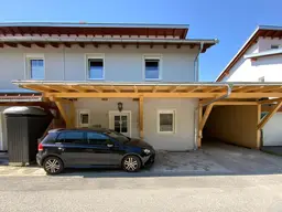 Obsteig: "Seepark Obsteig" - Doppelhaushälfte mit Garten und weiteren Extras!