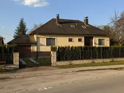 Platz für Lebensträume: Großzügiges Zuhause auf weitläufigem Grund