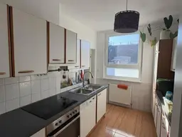 Geräumige 2 Zimmer Wohnung 3420 Kritzendorf