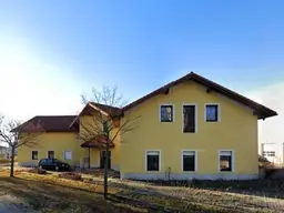 Betriebsobjekt in Toplage 6km zur S1 (Korneuburg) - Arbeiten und Wohnen - Miete mit Kaufoption - DIE Basis für Ihr Unternehmen! Adaptierung nach Vereinbarung