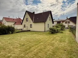 Charmant und ruhig - Ihr neues Zuhause in Heidenreichstein!